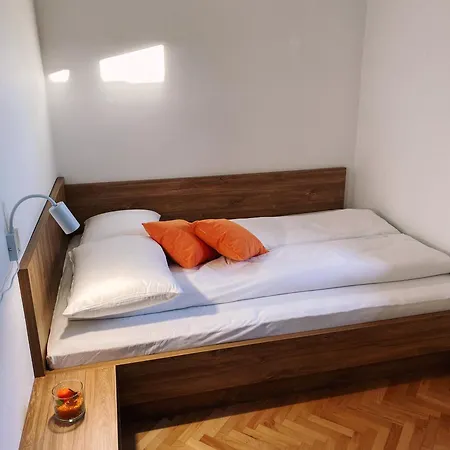 Apartma Domacija Bole *
