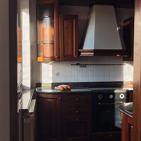 Apartma Domacija Bole Sezana