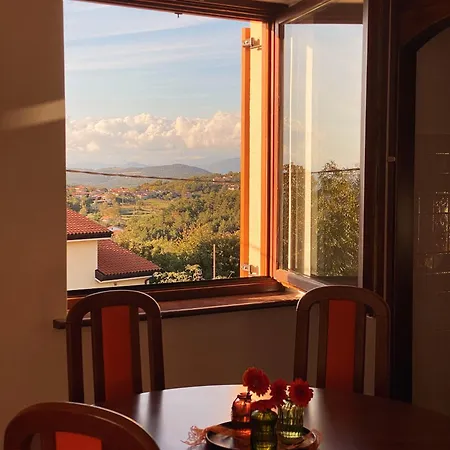 Apartma Domacija Bole