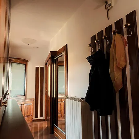 Apartment Apartma Domacija Bole *