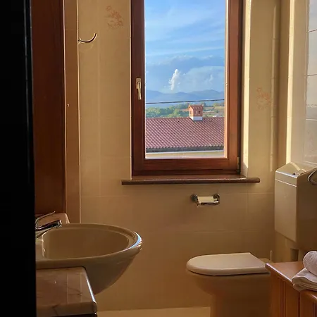 Apartma Domacija Bole Sezana
