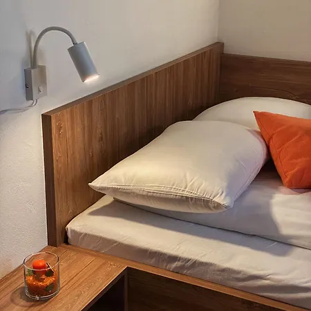 Lägenhet Apartma Domacija Bole Sežana