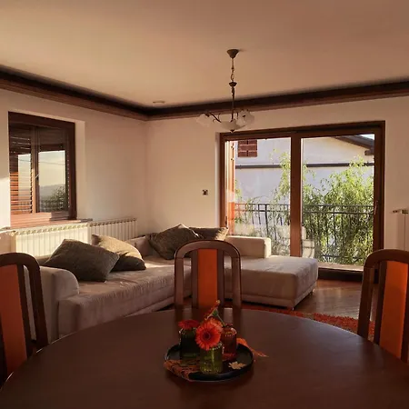 Apartma Domacija Bole Apartment Sezana