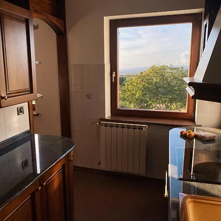 Apartment Apartma Domacija Bole Sezana