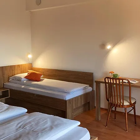 Apartma Domacija Bole *