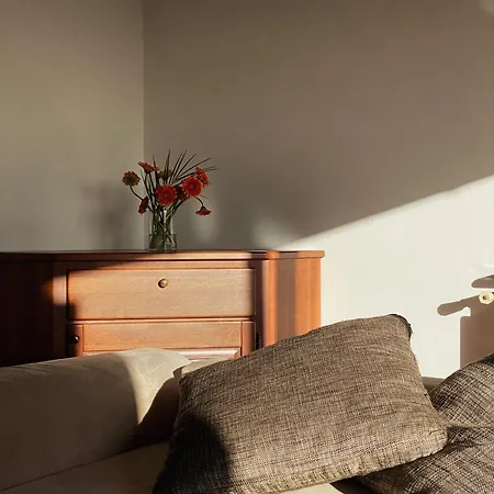 Apartma Domacija Bole * Sezana