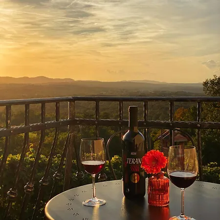 Appartamento Apartma Domacija Bole