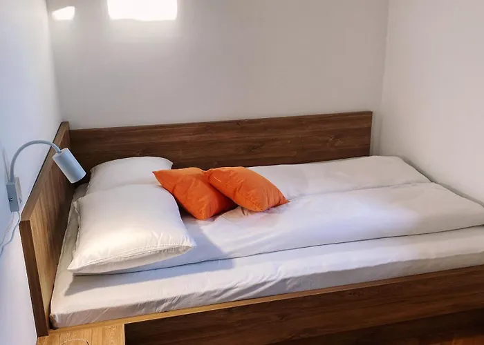 Apartma Domacija Bole *