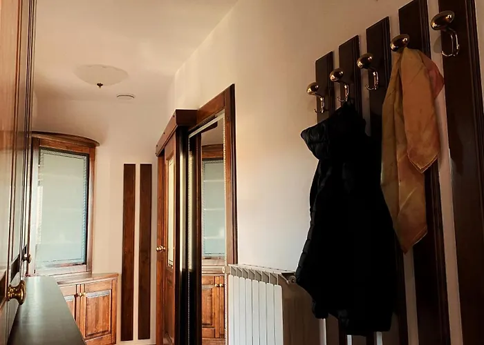 דירה Apartma Domacija Bole *