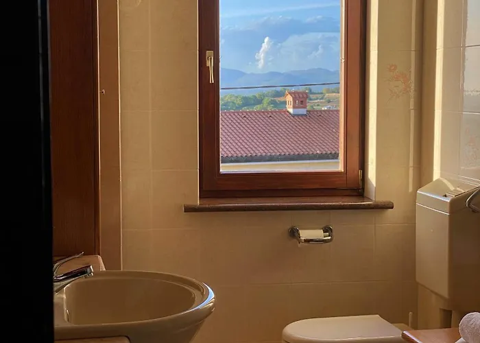 Apartma Domacija Bole Sežana