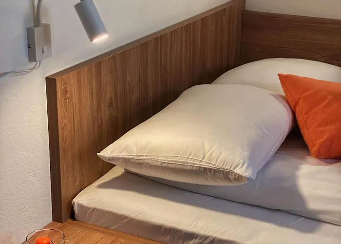 Lägenhet Apartma Domacija Bole Sežana