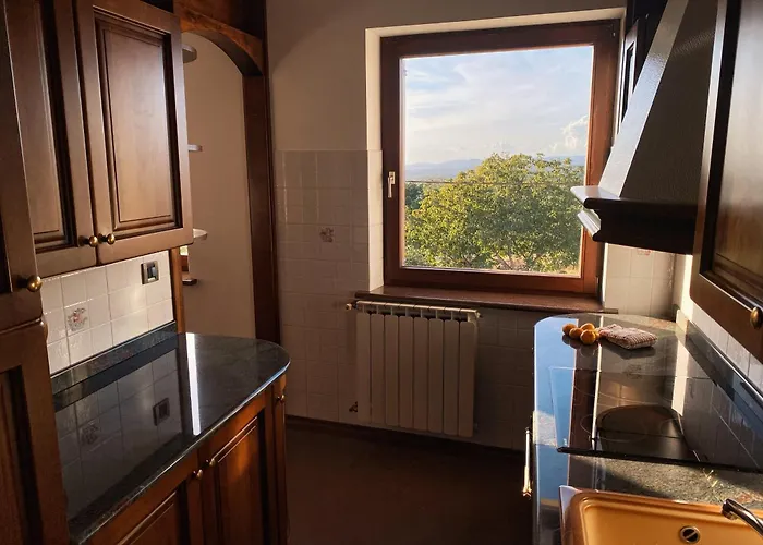 דירה Apartma Domacija Bole Sežana