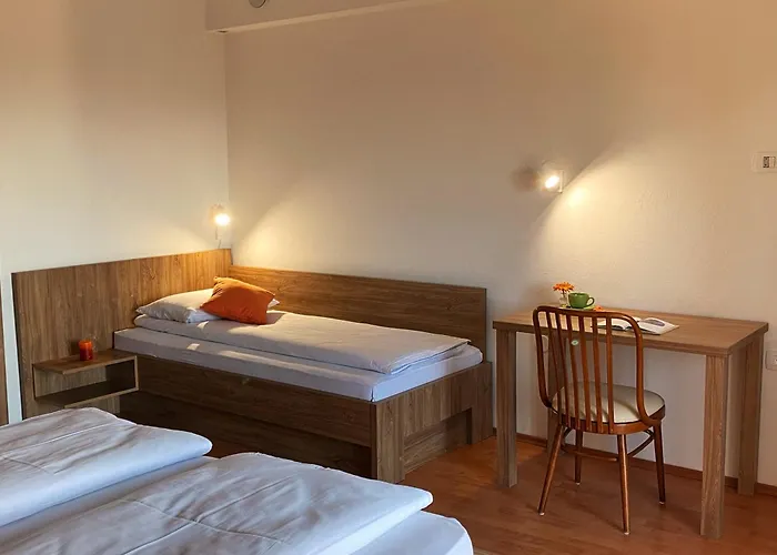 Apartma Domacija Bole *