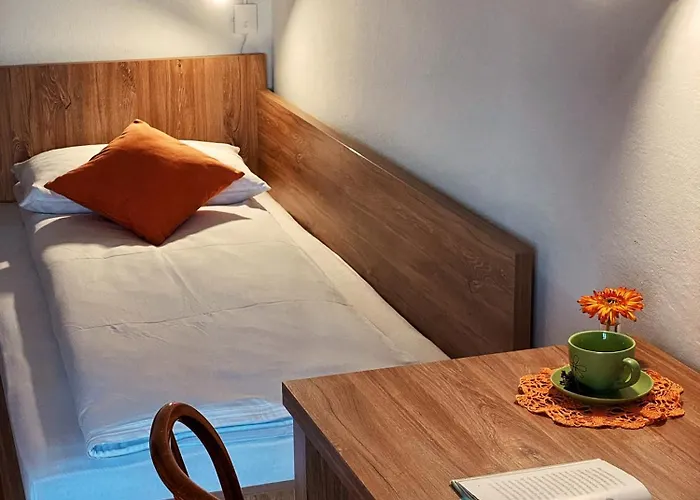 דירה Apartma Domacija Bole Sežana