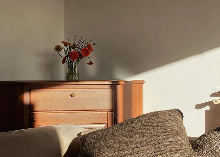 Apartma Domacija Bole * Sežana