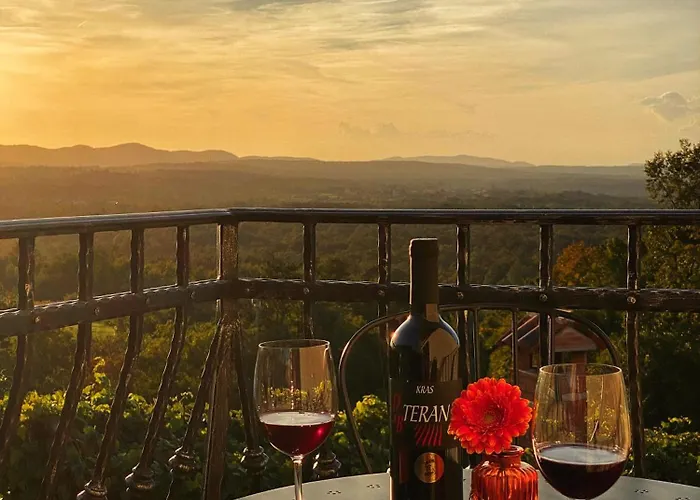 דירה Apartma Domacija Bole